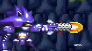 MUGEN Ultimate All-Star Z and Super Mario Bros Z tribute