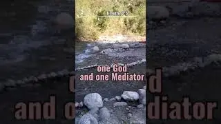 #1god #jesustruth #jesusisnotGod
