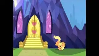 MLP Comic Dub - Sparklebucking (Comedy)
