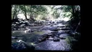 east fork san gabriel river gold prospecting