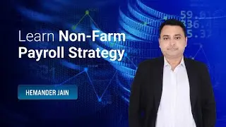 Non-Farm Payroll Strategy | #LearnWithXM