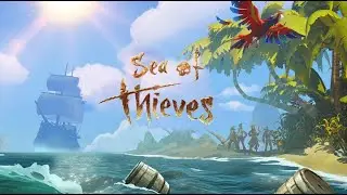 Sea Of Thieves Grinding ! Malayalam Live