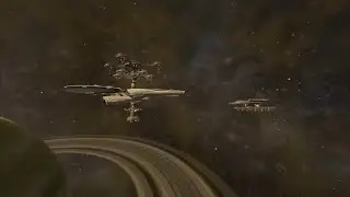 Captain COMDR-Kevinator - Episode Five We are the Cavalry EP 5 - Full Crew​ - Star Trek: Bridge Crew
