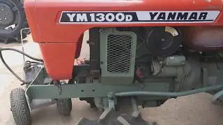 (Đ&atilde; b&aacute;n),B&aacute;o gi&aacute; xe m&aacute;y c&agrave;y Yanmar 1300 2 cầu,sđt 0943054920 Long Kh&aacute;nh,thanh n&ocirc;ng cơ