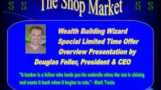Wealth Building Wizard Lifetime Mentor Offer