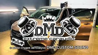 Lada XRAY установка магнитолы и замена динамиков