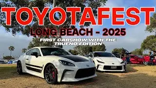 ToyotaFest 2025