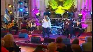 LAS HERMANAS VERA - Salón Blanco de la Casa Rosada 2013