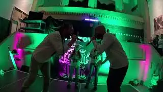 Soulutionists Live (Cespo & KernMaan) 