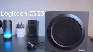 Logitech Z333