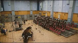 Rule The World / Viva La Vida - Teachers Rock&reg; Academy Choir at Abbey Road