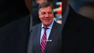 Hilarious Big Sam story told by James Collins on the Underthecosh podcast #footballstory #football