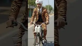 Vector Selling Milk On The Road Funny Story #shorts #funny #milkman