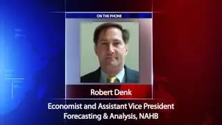 National Association of Home Builders, Senior Economist - Houston Real Estate Radio