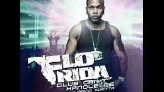 Club Cant Handle Me Sped up by anonymous