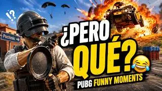 Mi compilado de PUBG / Funny Moments #ps5 #pubg #funnymoments #highlights
