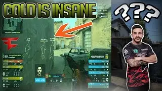 Faze Vs 100 Thieves |Highlights| ESL Pro League Season 10 Finals | CS:GO