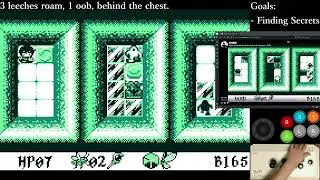 [2023/09/08] Void Stranger vol.3 (Secret Spelunking, Loop 1 Non-Voided ALL + NG+)