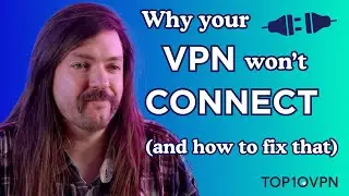 How to Fix Your VPN Not Connecting: 7 Quick Solutions to Get Your VPN Running in No Time!