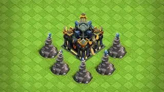 Last day of hammer jam event Fix that Rush Town Hall 17 | Episode 88