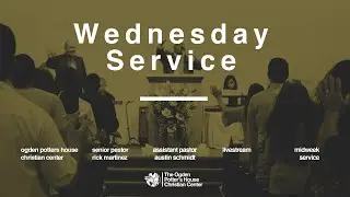 Bold As Lions- 05.27.2020 (Wed. PM)