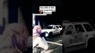Kill Until GTA 6 Release. 288