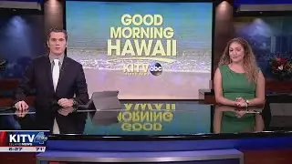Show Aloha Challenge