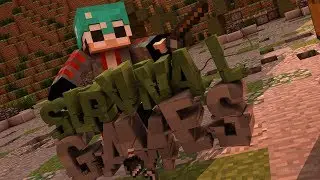 USING CREEPER.....AWWWW MAN [Creepertamer Gameplay] || Hypixel Blitz Survival Games #50