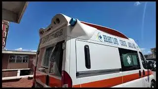 PICCO DELL'INFLUENZA IN CALABRIA: LUNGHE FILE NEI PRONTO SOCCORSI. OSPEDALI IN AFFANNO