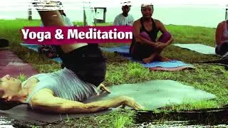 Belize Yoga Festival 2018 -Promo Ad