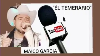 Feliz Inició de semana #cantando #parati #2026 #feedshorts Él Temerario Maico Garcia