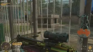 This Is A Nice Zoo - Far Cry 6 - Part 15
