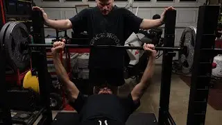 TEENSANITY - GARAGE GYM WORKOUT