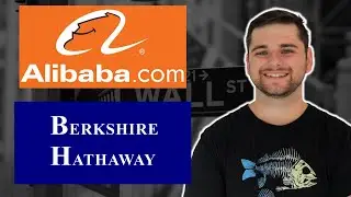 Q&A: BABA Delisting, Berkshire Intrinsic Value & Books I'm Reading