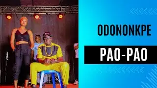 ODONONKPE  PAO-PAO