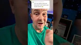 Can You Use a Green Screen with StreamYard?
