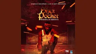 Shut Pocket