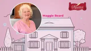 Maggie Beard | Signature Realty Associates