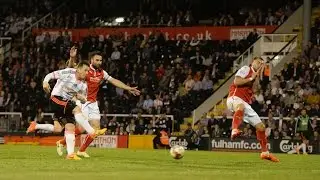 64. Ross McCormack, Rotherham United (H)