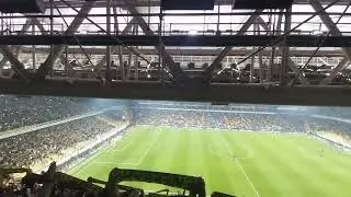 Şükrü Saraçoğlu Stadyumu 