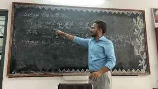 Laplacian operater spherical polar coordinate system BSc physics Electricity and magnetism vector 4