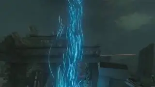 The Legend of Zelda: Breath of the Wild - EX Доспехи тьмы