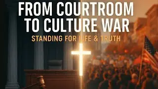From Courtroom to Culture War: Ben Dupre and the Christian Fight for Life