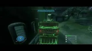 Nightfall | Forza Firefight Challenge & Par Time Achievement