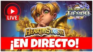 🔥HOY SÍ PROBAMOS NUEVO JUEGO DE CARTAS🔥!knoweats !youtube [Might & Magic Fates Español]