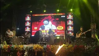 Singer M Ram !! This song record by Amar Radha YouTube channel !! #sayan !!
