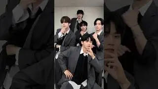 👀😮&zwj;💨 #OMEGA_X&nbsp;#오메가엑스 #JAEHAN #재한  #SEBIN #세빈 #HANGYEOM #한겸 #HYUK #혁 #YECHAN #예찬 #shorts