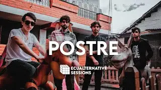 Reseteo - Postre | Ecualternative Sessions