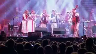 Kapela PoPieronie & Przyjaciele - 