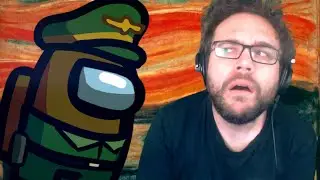 AAAAAAAAAAAHHHHHHHHHHHHH | Among Us